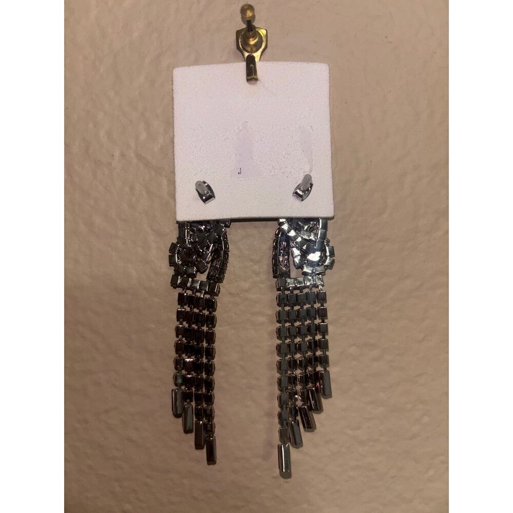 Free people earrings - Picture 2 of 2